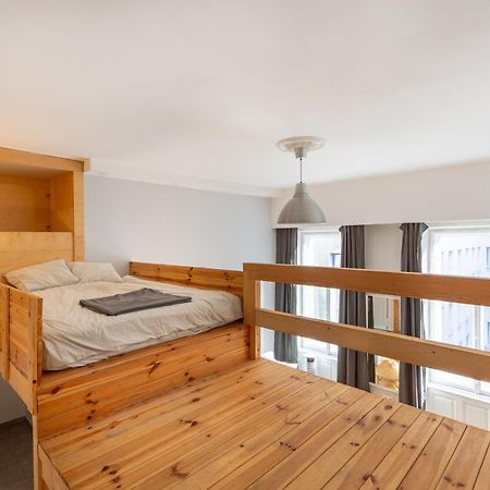 V26 Freedom Lodge Apartment Βουδαπέστη Εξωτερικό φωτογραφία