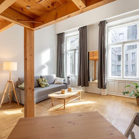 V26 Freedom Lodge Apartment Βουδαπέστη Εξωτερικό φωτογραφία