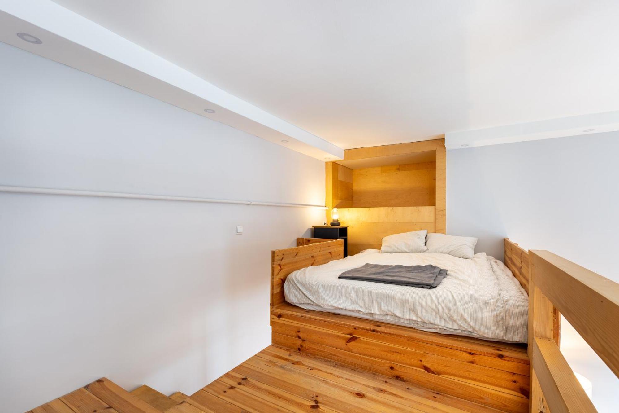 V26 Freedom Lodge Apartment Βουδαπέστη Εξωτερικό φωτογραφία