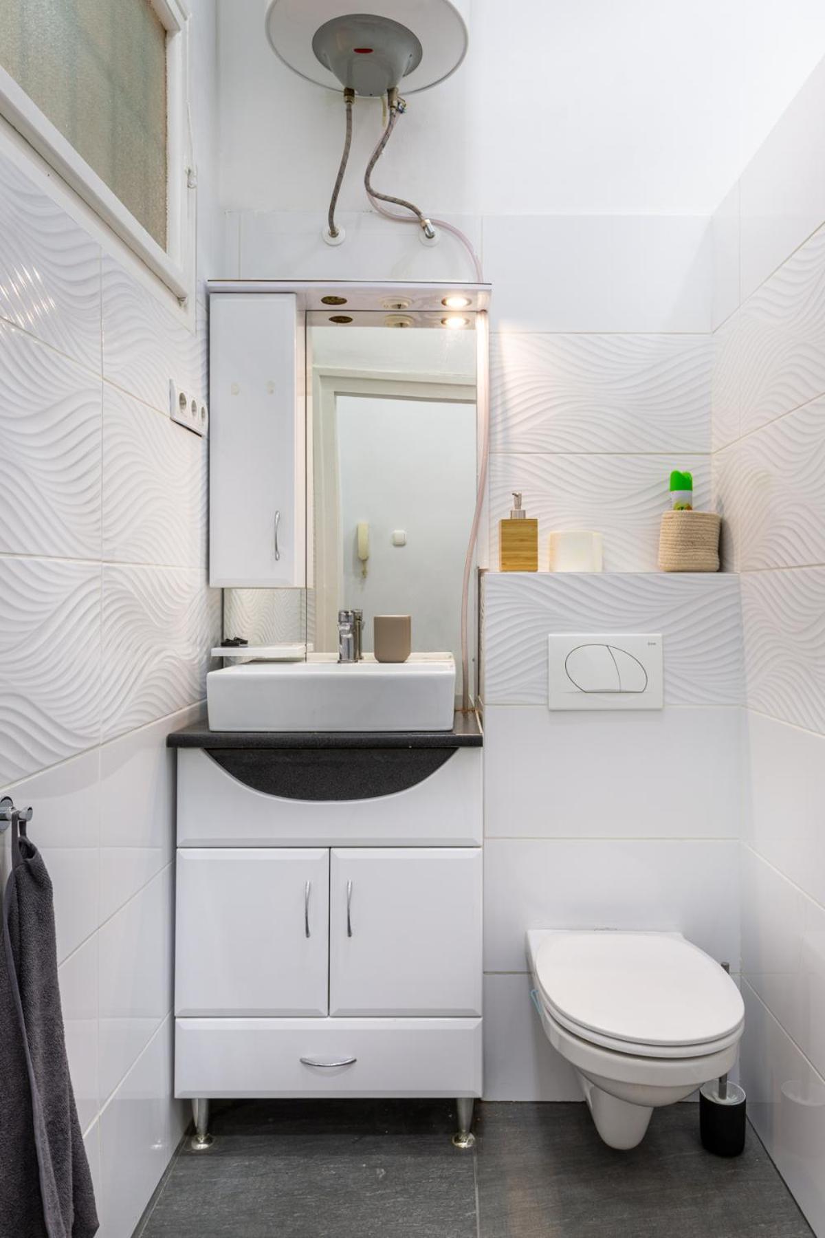 V26 Freedom Lodge Apartment Βουδαπέστη Εξωτερικό φωτογραφία