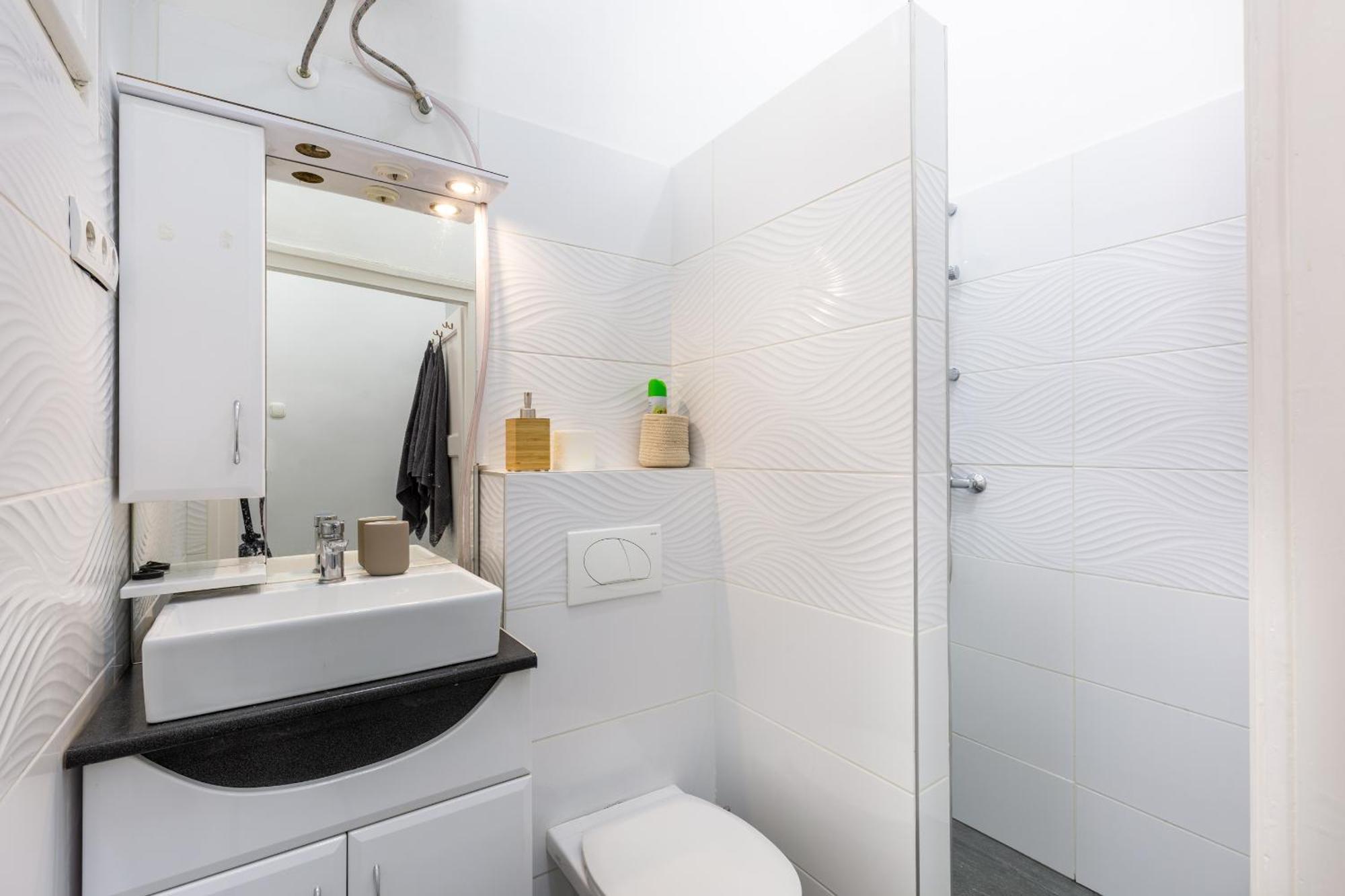 V26 Freedom Lodge Apartment Βουδαπέστη Εξωτερικό φωτογραφία