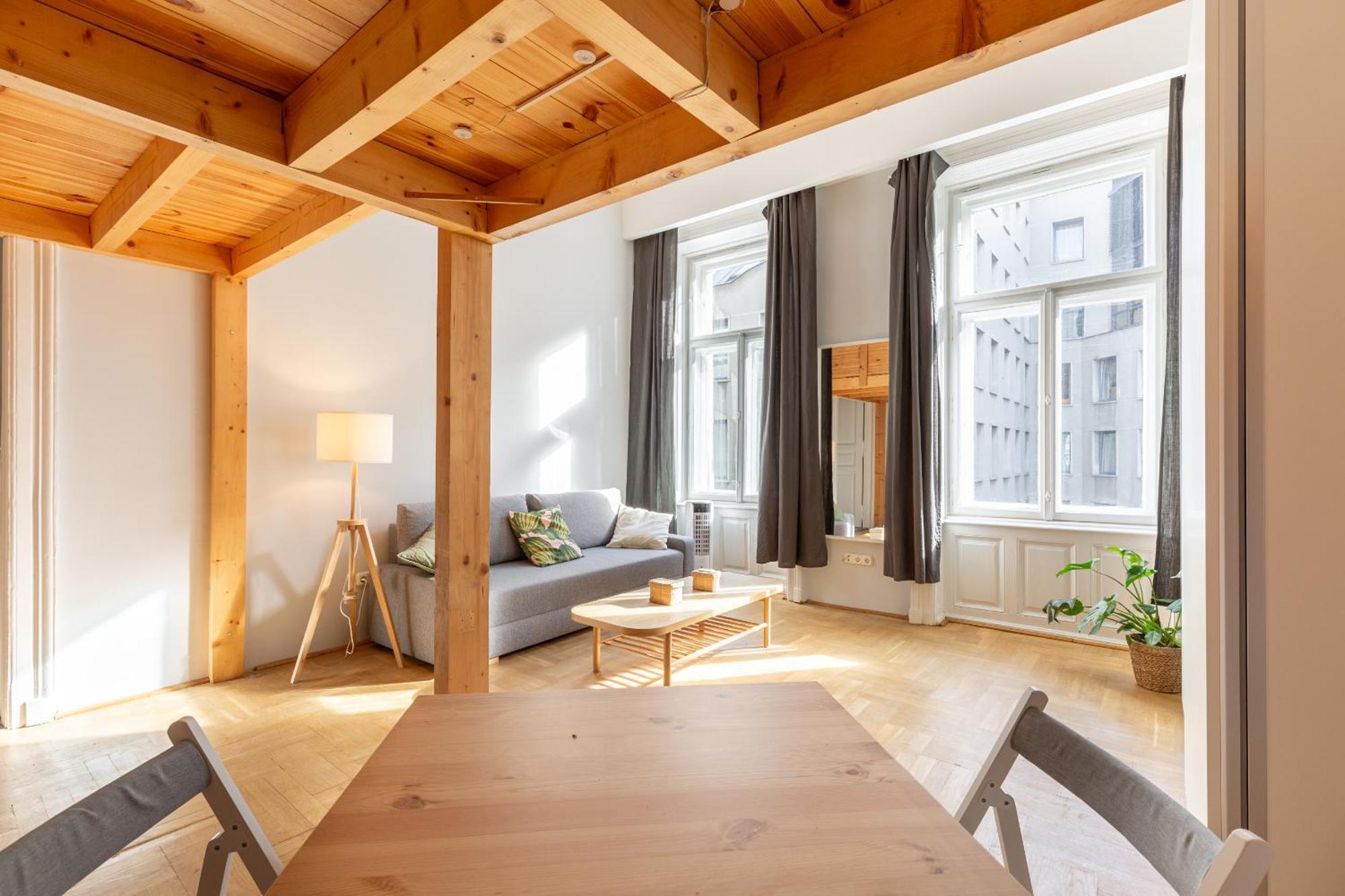 V26 Freedom Lodge Apartment Βουδαπέστη Εξωτερικό φωτογραφία