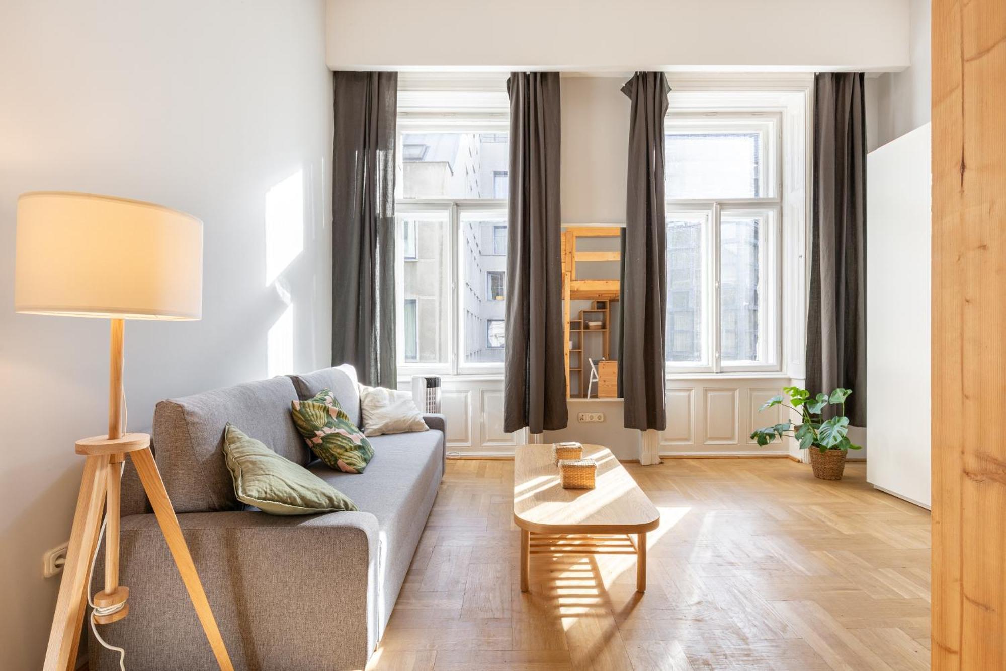 V26 Freedom Lodge Apartment Βουδαπέστη Εξωτερικό φωτογραφία