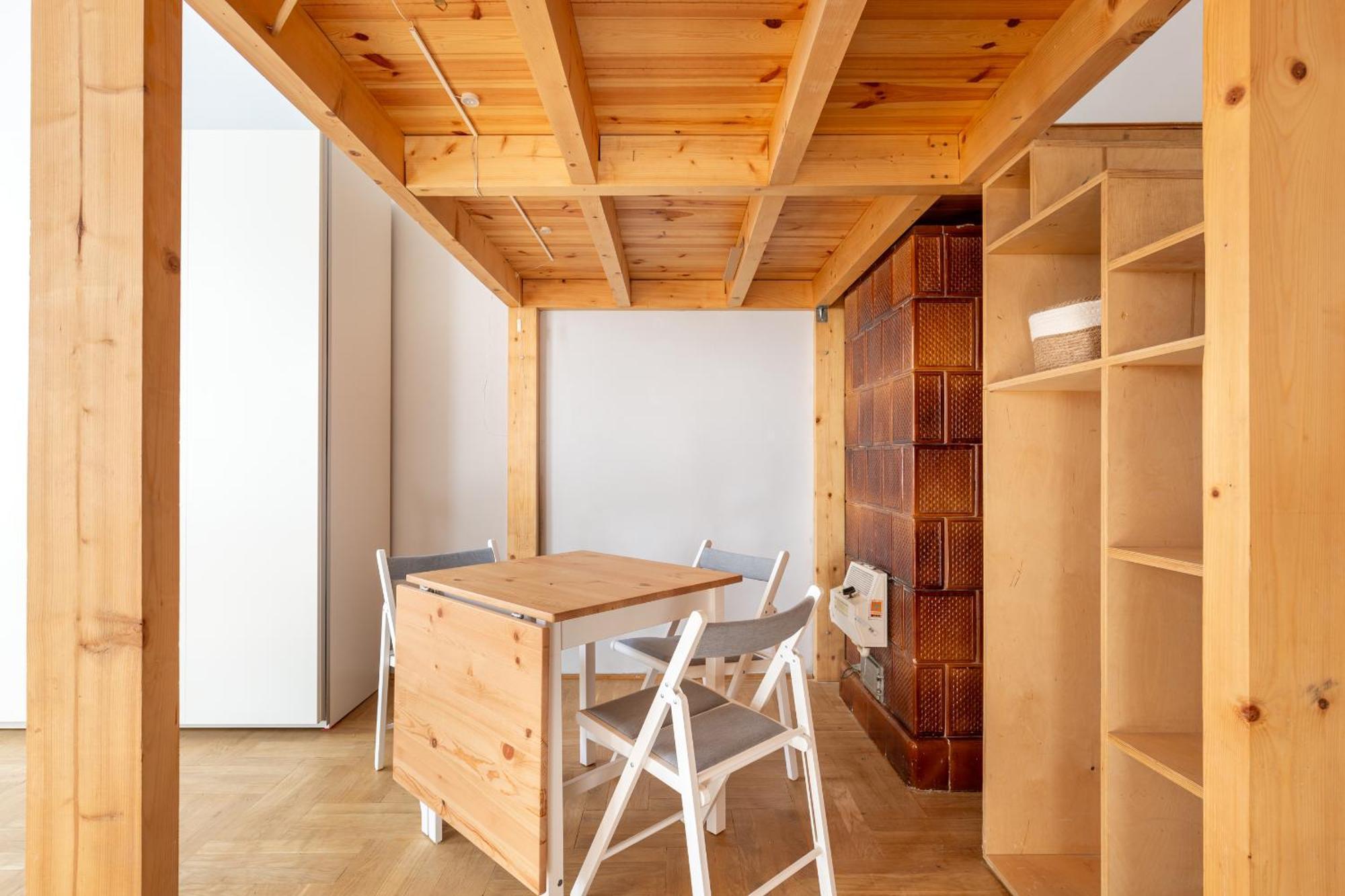 V26 Freedom Lodge Apartment Βουδαπέστη Εξωτερικό φωτογραφία