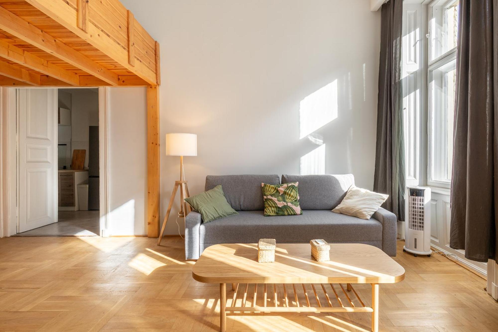V26 Freedom Lodge Apartment Βουδαπέστη Εξωτερικό φωτογραφία