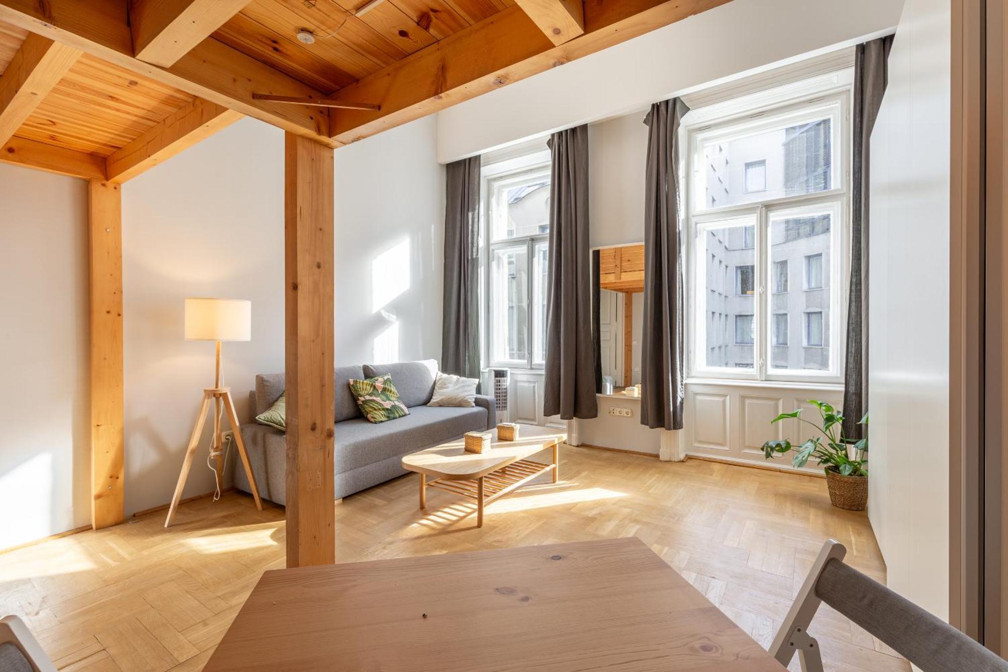 V26 Freedom Lodge Apartment Βουδαπέστη Εξωτερικό φωτογραφία