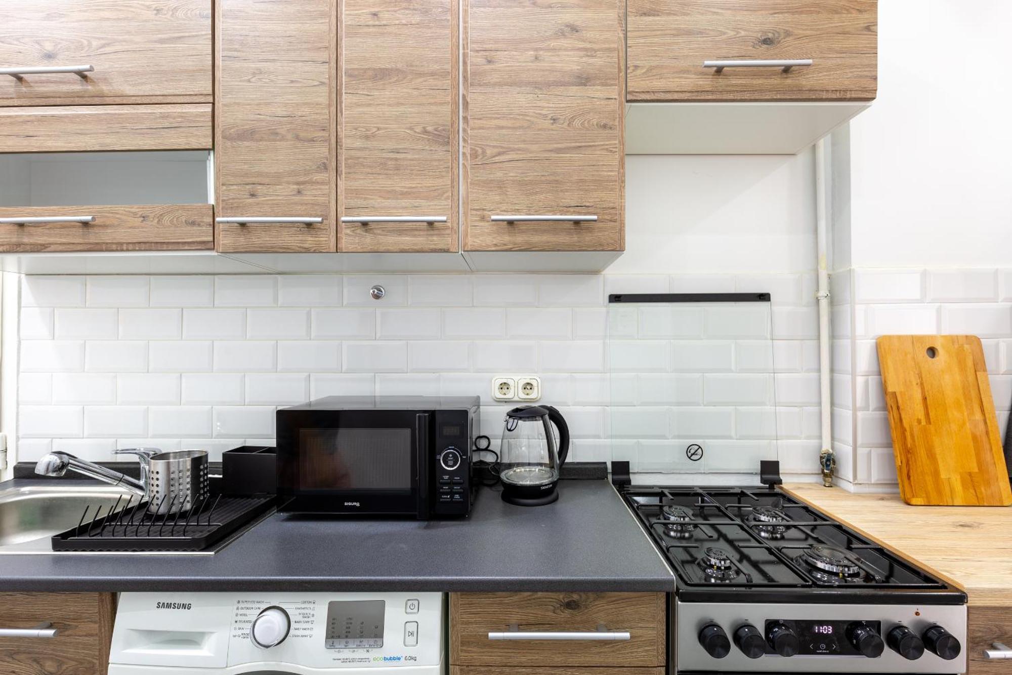 V26 Freedom Lodge Apartment Βουδαπέστη Εξωτερικό φωτογραφία